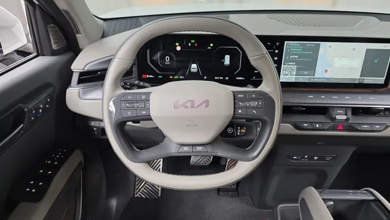Kia EV9