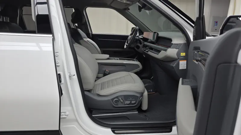 Kia EV9