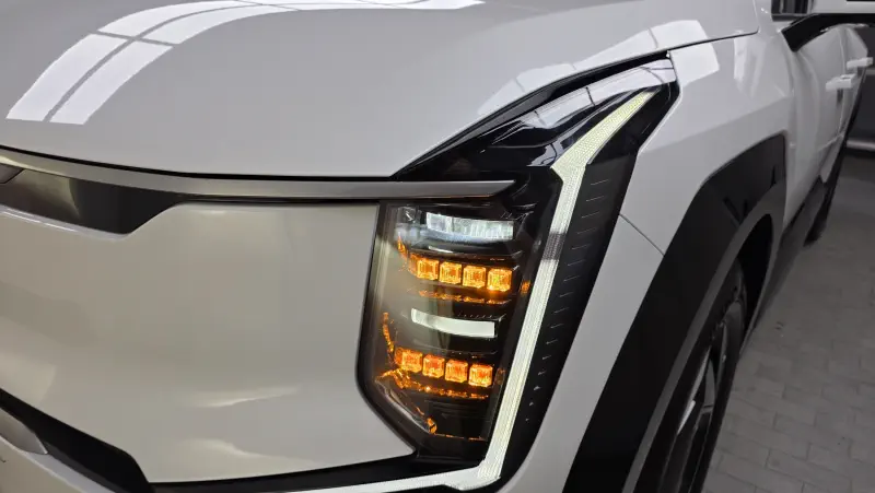 Kia EV9