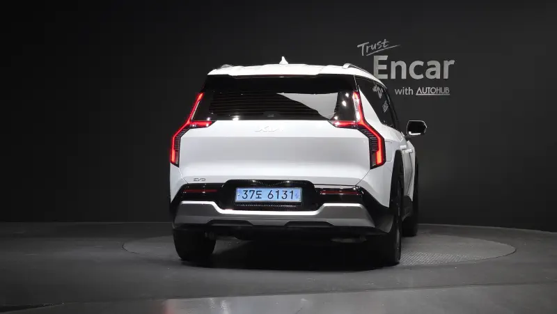 Kia EV9