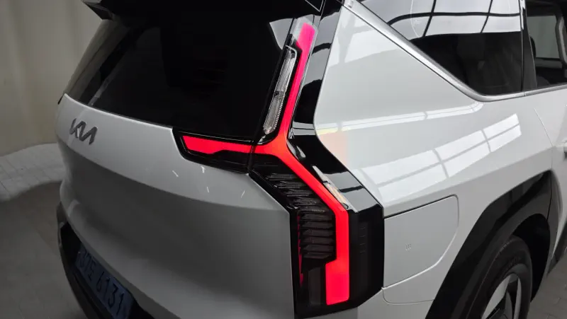 Kia EV9