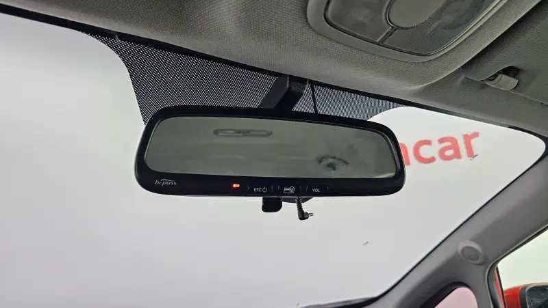 Kia pride