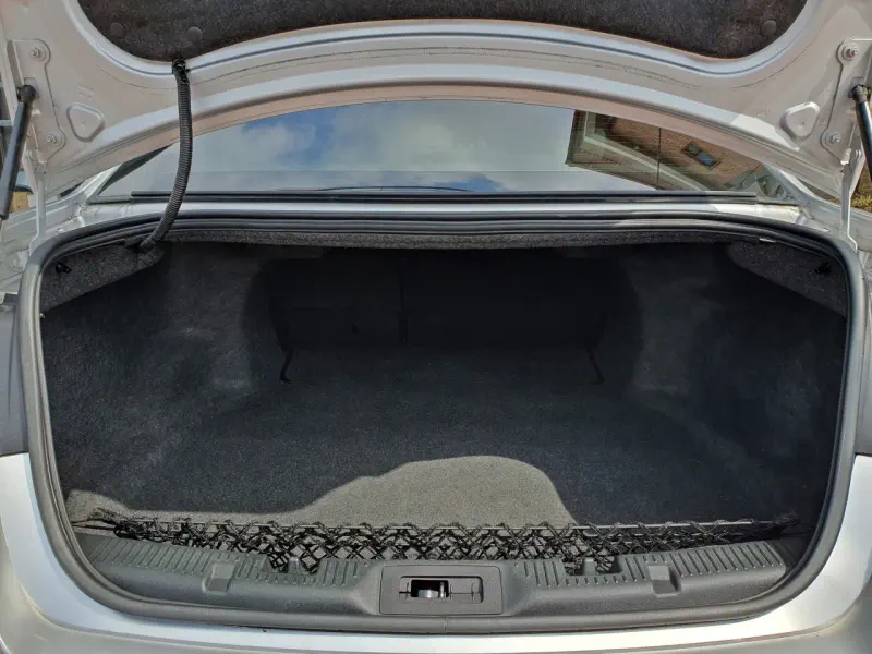 Ford Taurus