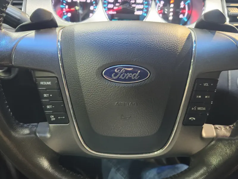 Ford Taurus