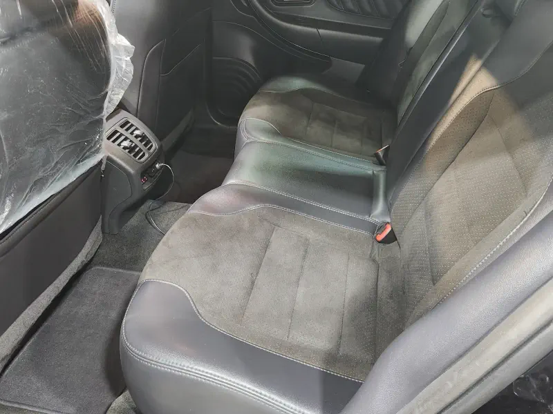 Ford Taurus
