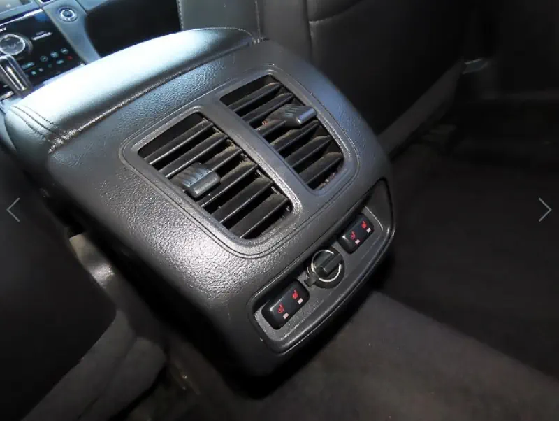 Ford Taurus
