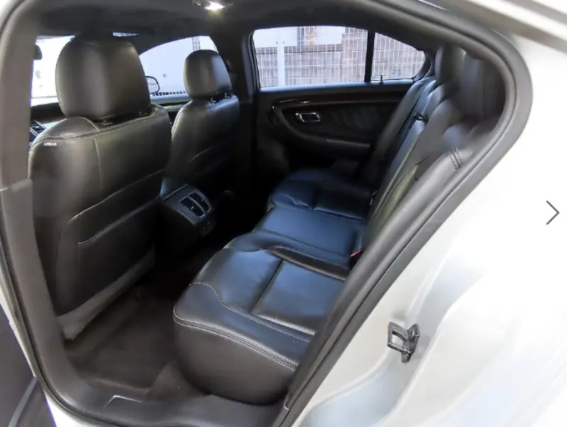 Ford Taurus
