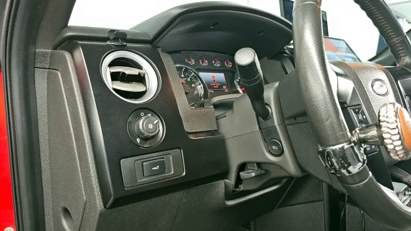 Ford F150