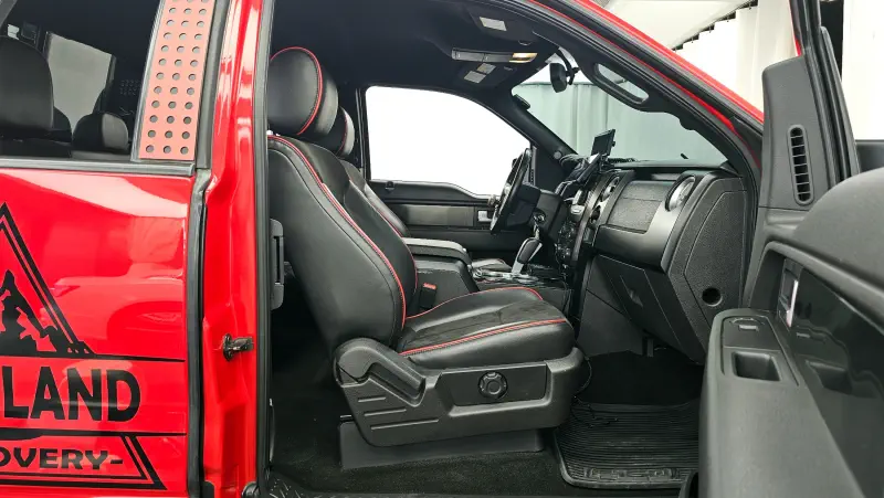 Ford F150