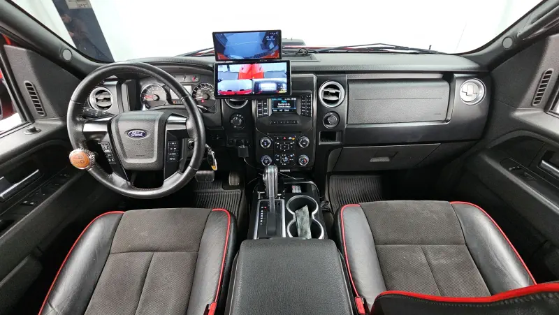 Ford F150