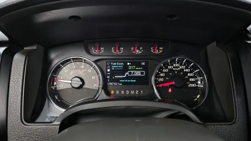 Ford F150