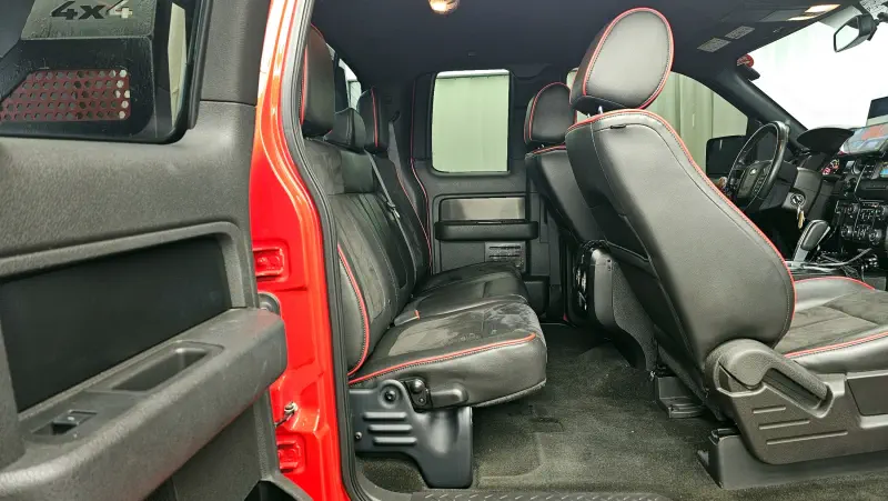 Ford F150