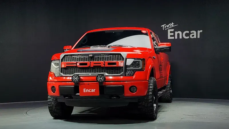 Ford F150