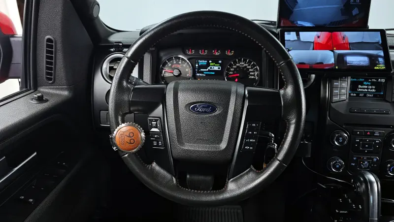 Ford F150