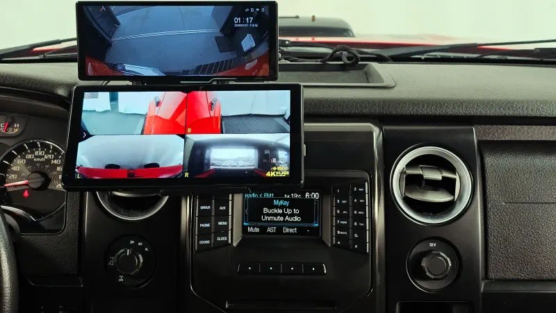 Ford F150