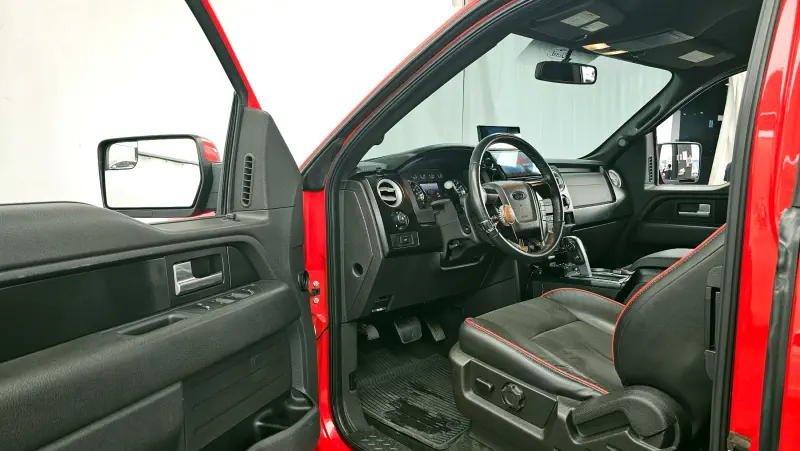 Ford F150