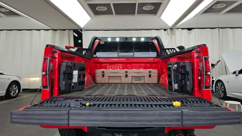 Ford F150
