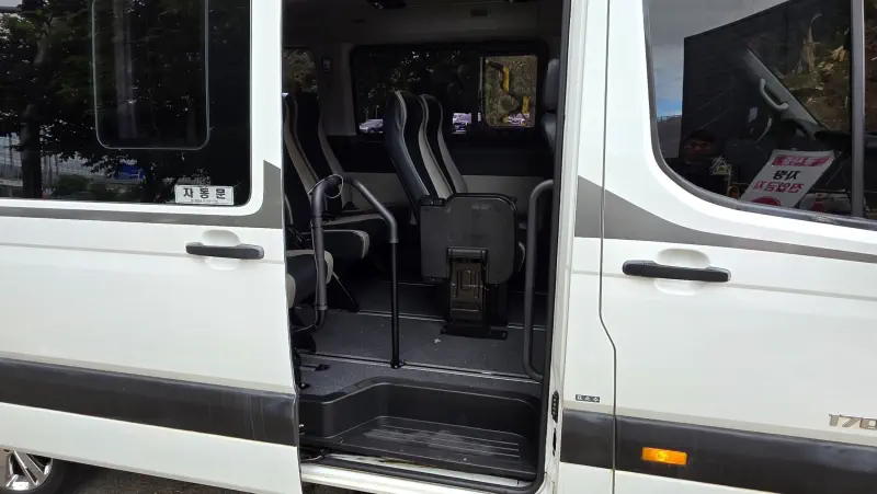 Hyundai H1