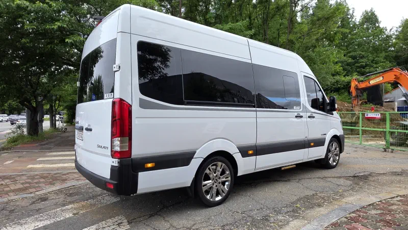 Hyundai H1