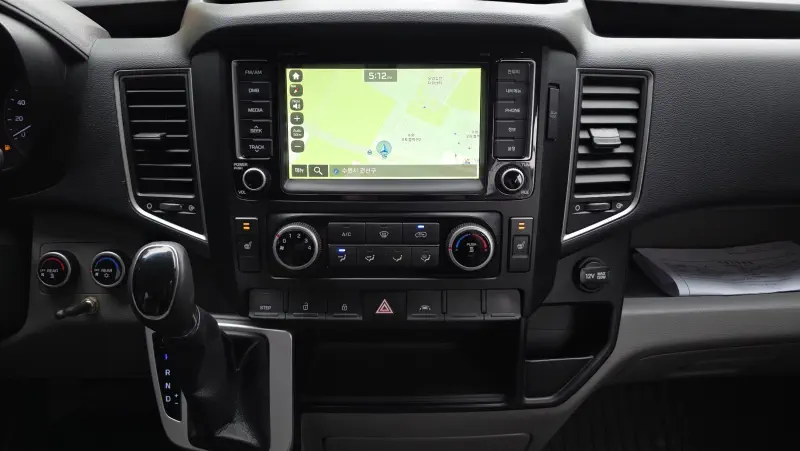 Hyundai H1