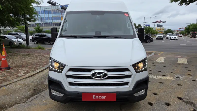 Hyundai H1