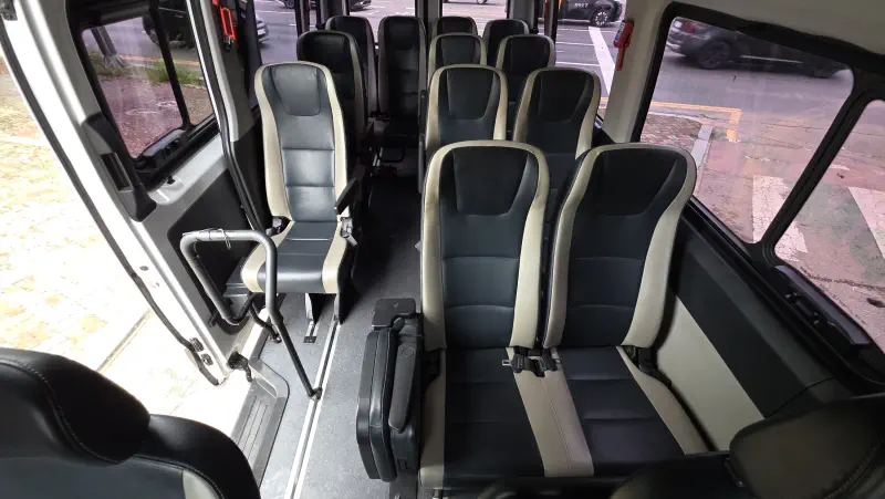 Hyundai H1