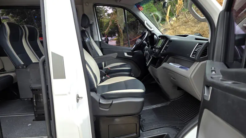 Hyundai H1