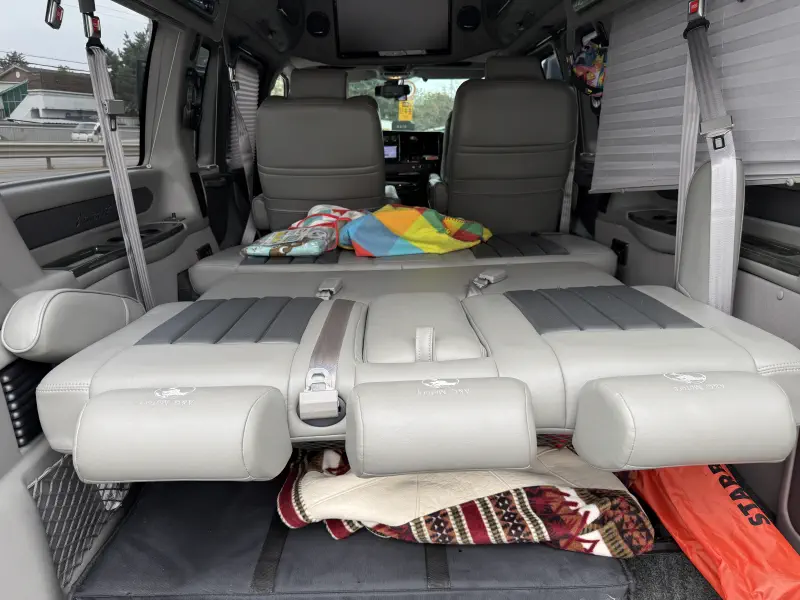 Chevrolet Express