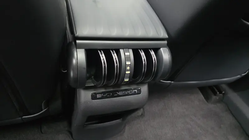 BYD Yuan Plus