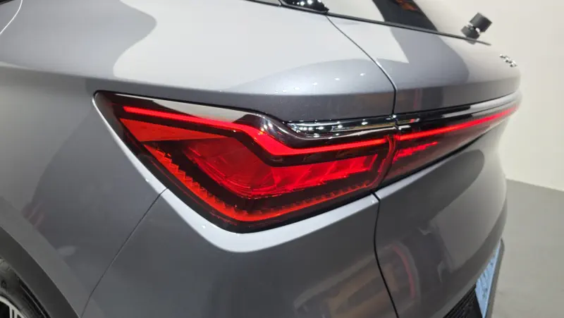 BYD Yuan Plus