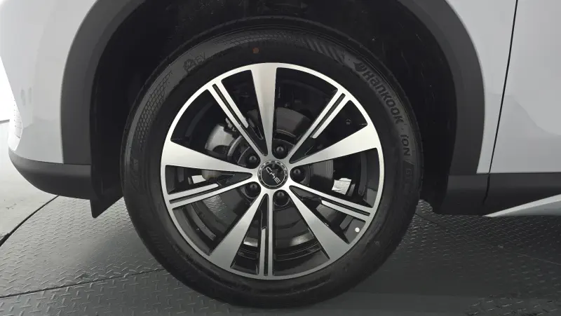 BYD Yuan Plus