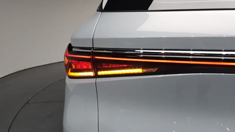 BYD Yuan Plus