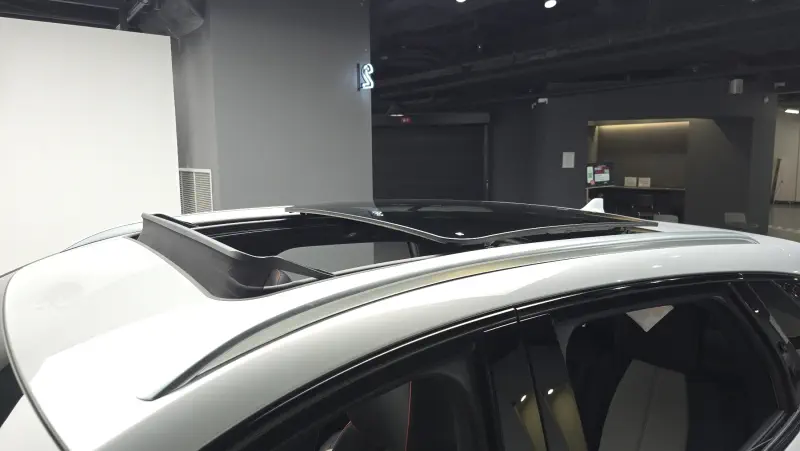 BYD Yuan Plus