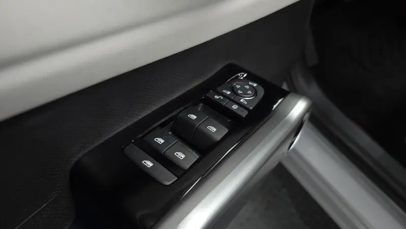 BYD Yuan Plus