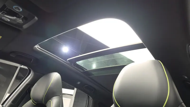 BYD Yuan Plus