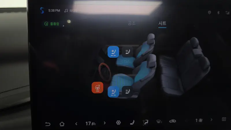 BYD Yuan Plus