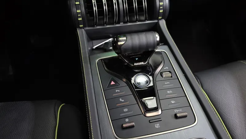 BYD Yuan Plus
