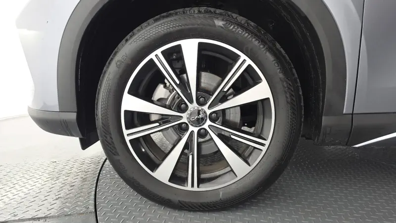 BYD Yuan Plus