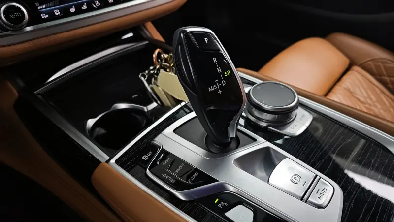 BMW 7-Series