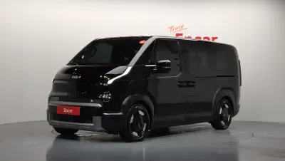 Kia PV5