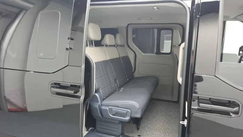 Kia PV5