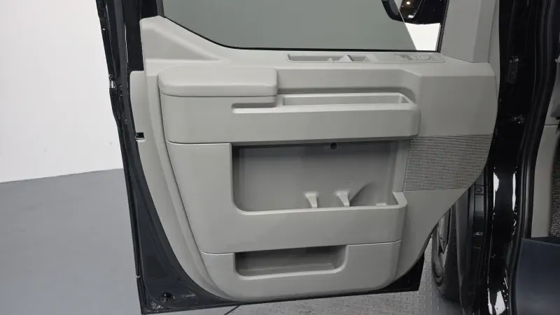 Kia PV5