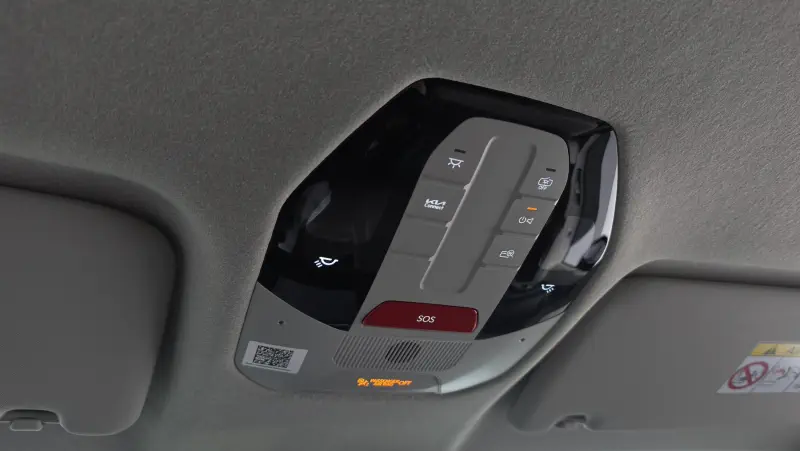 Kia PV5