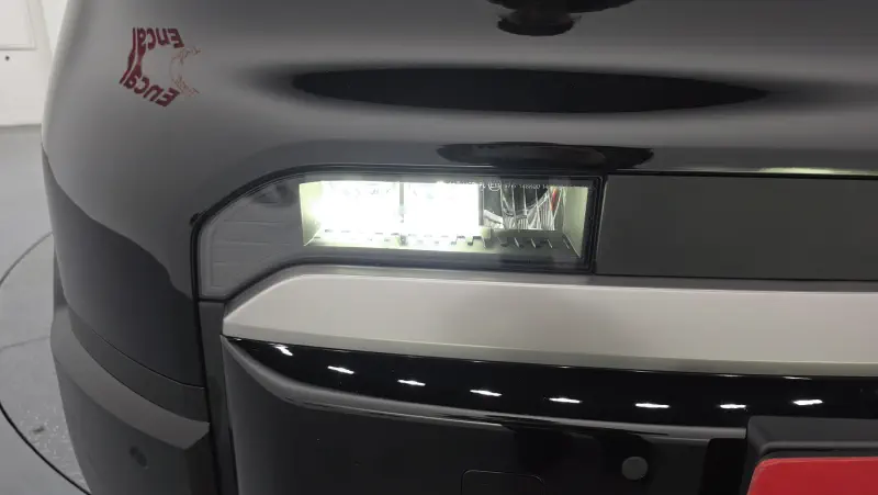 Kia PV5