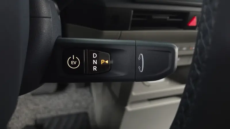 Kia PV5