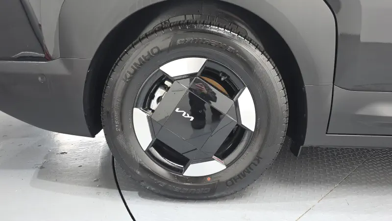 Kia PV5