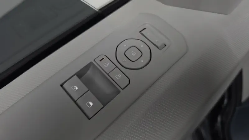 Kia PV5