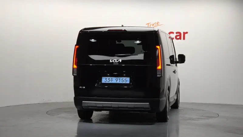 Kia PV5