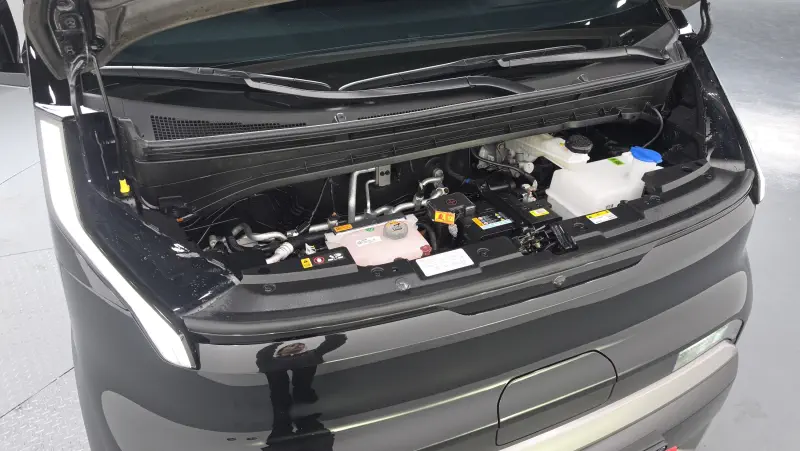 Kia PV5