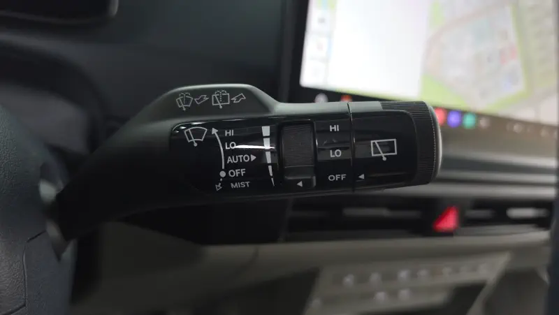 Kia PV5